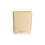 Coperchio Scorrevole del Bracciolo Della Console Centrale 58905-0E090-A0 per  Highlander 2015-2020 Corto 2