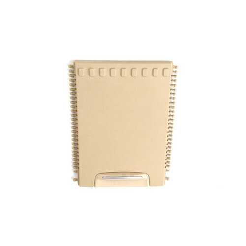 Coperchio Scorrevole del Bracciolo Della Console Centrale 58905-0E090-A0 per  Highlander 2015-2020 Corto 1
