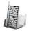 ANT Housing Nest Clear Display Box Black 4