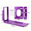Vertical GPU Mount Bracket Dual Slots  Card Steering Holder GPU Dock External GPU Docking Station 6