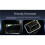 Desktop Wind Tunnel Model Wind Tunnel Simulator, Display Dynamic Airf Water Mist Compatible 1:64 1:43 Scale Car Model 3