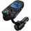 Car MP3 Bluetooth Player T10 with FM Transmitter 2