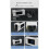 Desktop Wind Tunnel Model Wind Tunnel Simulator, Display Dynamic Airf Water Mist Compatible 1:64 1:43 Scale Car Model 9