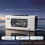 Desktop Wind Tunnel Model Wind Tunnel Simulator, Display Dynamic Airf Water Mist Compatible 1:64 1:43 Scale Car Model 10