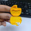 3D Printed SIM & TF Card Holder, Portable Memory Card Storage Case,Shockproof Holder White 2