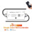 ZIGBEE MESH MC321Z Waterproof LED Controller LED Strip DC5-24V Single Color Tuya WiFi Zone Sync Music Dimmer 5