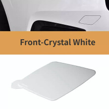 Tow Hook Eye Cap for Volvo XC60 Front Dust Protection