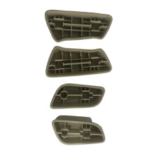 Beige Power  Knob Adjuster  Cover Kit for  Avalon Camry 18-24 84921-06220-A0 84921-06230-A0 84921-06240