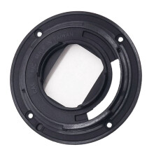 Lens Bayonet Mount Ring for EF-M 18-150mm Bayonet Lens Mount Repair Part
