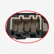 Interruptor de Bloqueo de Puerta de Lavadora para WFS1065CW 1070CW DA083517 Lavadora de Carga Frontal Interruptor Electrónico de Bloqueo de