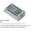 ESP-32 Development Board Wi-Fi +  2-in-1 Development Board, Dual-Core CPU, Low Power, CH340C Type-C, with Case 4