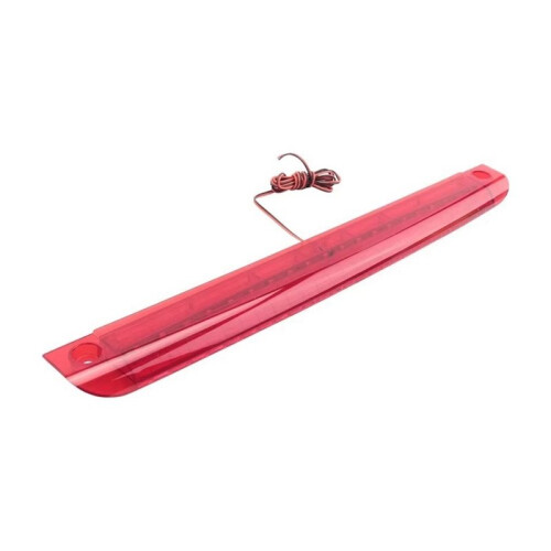 Universal 20-LED High-Mount Brake Light Third Brake Light Waterproof Strip Length Approx 42cm 2