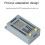 ESP-32 Development Board Wi-Fi +  2-in-1 Development Board, Dual-Core CPU, Low Power, CH340C Type-C, with Case 5