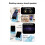 Wireless Sensor Speaker Desk Universal Mobile Phone Stand RGB Colorful Light Adjustable Holder 8
