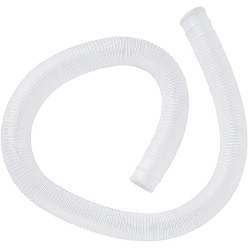 2Pcs Hose Above Ground Pool Pump Replacement for  1-1/4 Inch Accessory 1.25inch Surface Pool Pump Hose Replacement 1