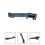 82606557 Car Pedals for  Truck 6
