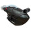 Fc35 Bicycle Water Bottle, Hands-Free Frame Mounted Hydration System with Refill Port Integrated Bento Box Water Cage 6