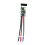 3V-24V Wide Voltage Universal RF Module Miniature Wireless Receiver Module 433MHZ Wireless Remote Control 5