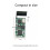 3V-24V Wide Voltage Universal RF Module Miniature Wireless Receiver Module 433MHZ Wireless Remote Control 7