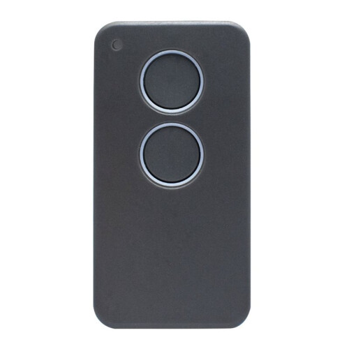 2Pcs 433.92MHz Duplicator Remote V2 PHOX Garage Gate Remote Control Replacement Remote Control for PHOX2 PHOENIX2 1