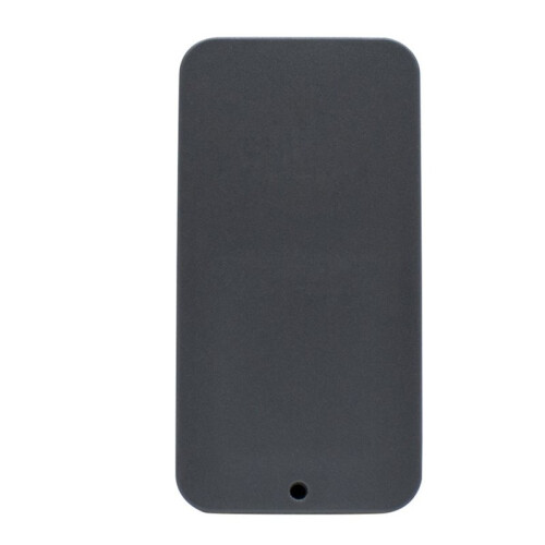 2Pcs 433.92MHz Duplicator Remote V2 PHOX Garage Gate Remote Control Replacement Remote Control for PHOX2 PHOENIX2 2