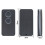 2Pcs 433.92MHz Duplicator Remote V2 PHOX Garage Gate Remote Control Replacement Remote Control for PHOX2 PHOENIX2 6