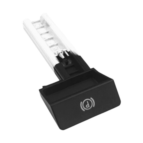Handbrake Pull Hand  (Left-Hand Drive) 7L6711878F Suitable for  Q7 A5 A7,   2007-2015 Models 1