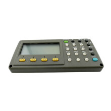 Klawiatura do Top-Con GTS-100 GTS-230 GTS-330 GTS-240NW GPT-3100 GPT-4000 TOTALSTATION Wyświetlacz LCD Klawisz GTS-332 GTS-102