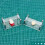 Adjustable Model Water Sticker Locator Movable Alignment Auxiliary Tool Handmade Model Sticker Positioning Small 2