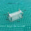 Adjustable Model Water Sticker Locator Movable Alignment Auxiliary Tool Handmade Model Sticker Positioning Small 6