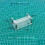 Adjustable Model Water Sticker Locator Movable Alignment Auxiliary Tool Handmade Model Sticker Positioning Small 7