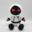 Cuddle Plush Doll Soft Stuffed Toy 8.6 Inch 5