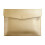 Leather Document Folder Soft PU Leather Travel Portfolio 1