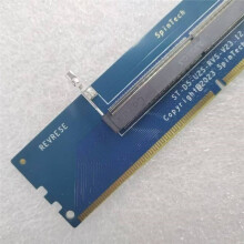 DDR5 Laptop Memory Slot to DDR5 Desktop Adapter Card SO DDR5 to DDR5 Adapter Card