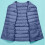 Women's Packable Puffer Vest Lightweight Quilted Sleeveless 6