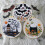 Halloween Embroidery Kit Ghost Gothic Cross Stitch Beginner 7