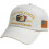 Red Baseball Cap USA 250th Anniversary Adjustable 1
