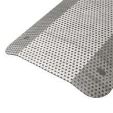 4 STUKS Verzending Container Vent Conex Container Vent Kit Flow Ontluchter voor Het Voorkomen van Overmatige Hitte en Condensatie
