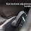 1Pair Car  Backrest Adjustment Handle Armrest Regulator Handle for  308 7