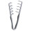 Wide-Tooth Texture Comb for Roots Lift and Bangs Styling 2