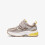 Clarks TorridonVibeT Beige Combi 4