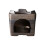 Ceramic Tea Warmer Candle-Heated for Aroma Enhancement 2
