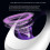 Bug Zapper Indoor Electric Insect Killer Lamp 7