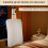 Portable Clothes Dryer with 360 Hot Air and Timer 8