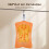 Portable Clothes Dryer with 360 Hot Air and Timer 2