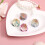Mini Hair Clips Set for Women 2 Pieces 5