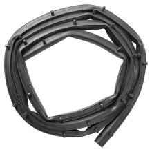 Car Hood Forward Seal Strip for Jeep Grand Cherokee and