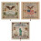 US 250th Anniversary Cross Stitch Pattern Kit 6