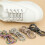 Rhinestone Shoelaces 140cm Glitter Round Crystal 7