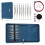 Tizuqe Stainless Steel Interchangeable Knitting Needle Set 3